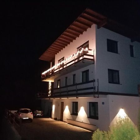 Bergluft Apartment Fugenberg Bagian luar foto