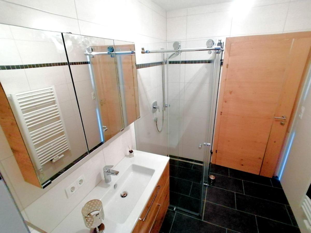 Bergluft Apartment Fugenberg Bagian luar foto