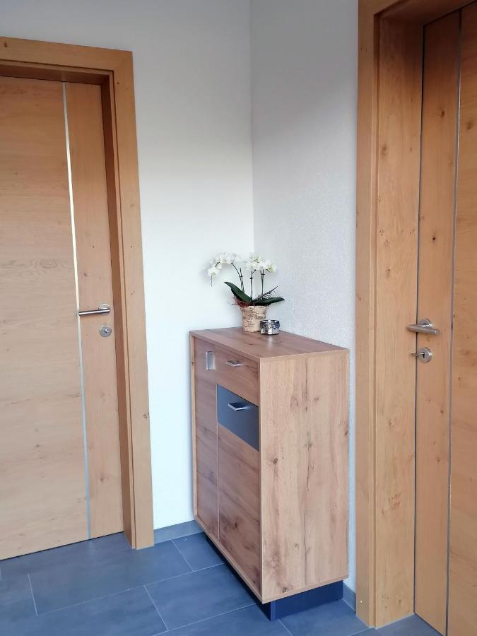 Bergluft Apartment Fugenberg Bagian luar foto