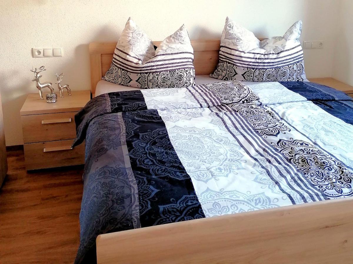 Bergluft Apartment Fugenberg Bagian luar foto