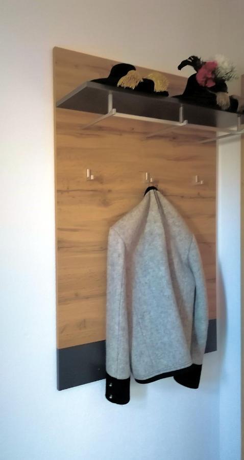 Bergluft Apartment Fugenberg Bagian luar foto