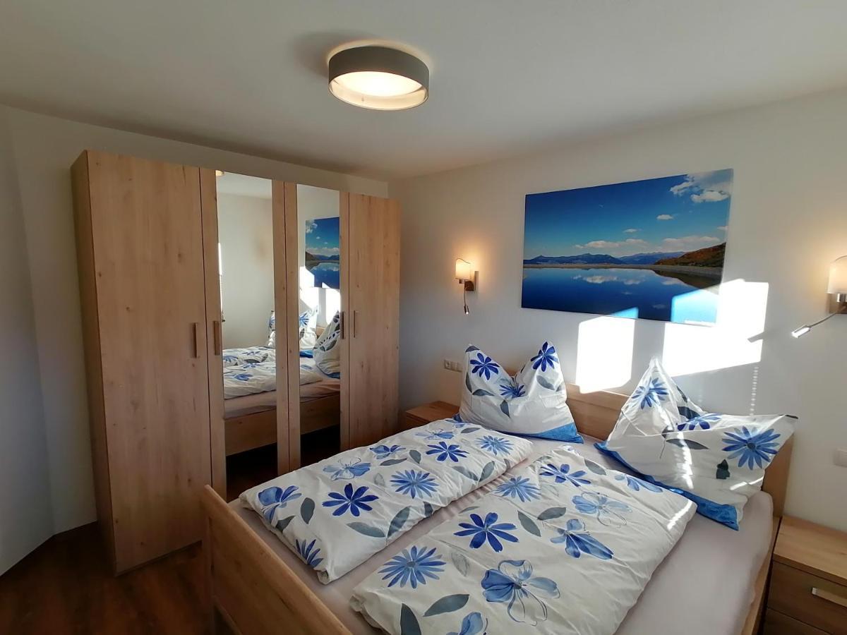 Bergluft Apartment Fugenberg Bagian luar foto