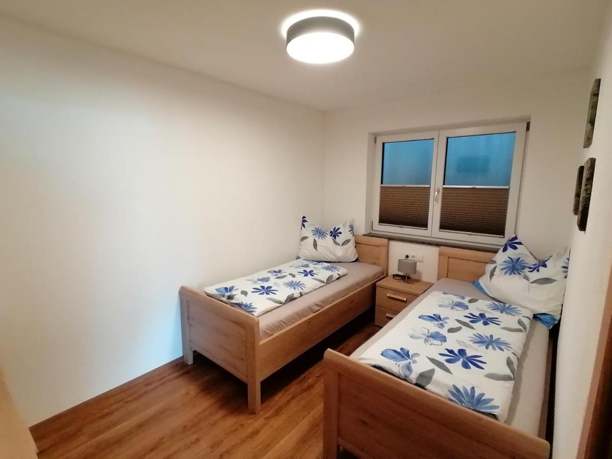 Bergluft Apartment Fugenberg Bagian luar foto