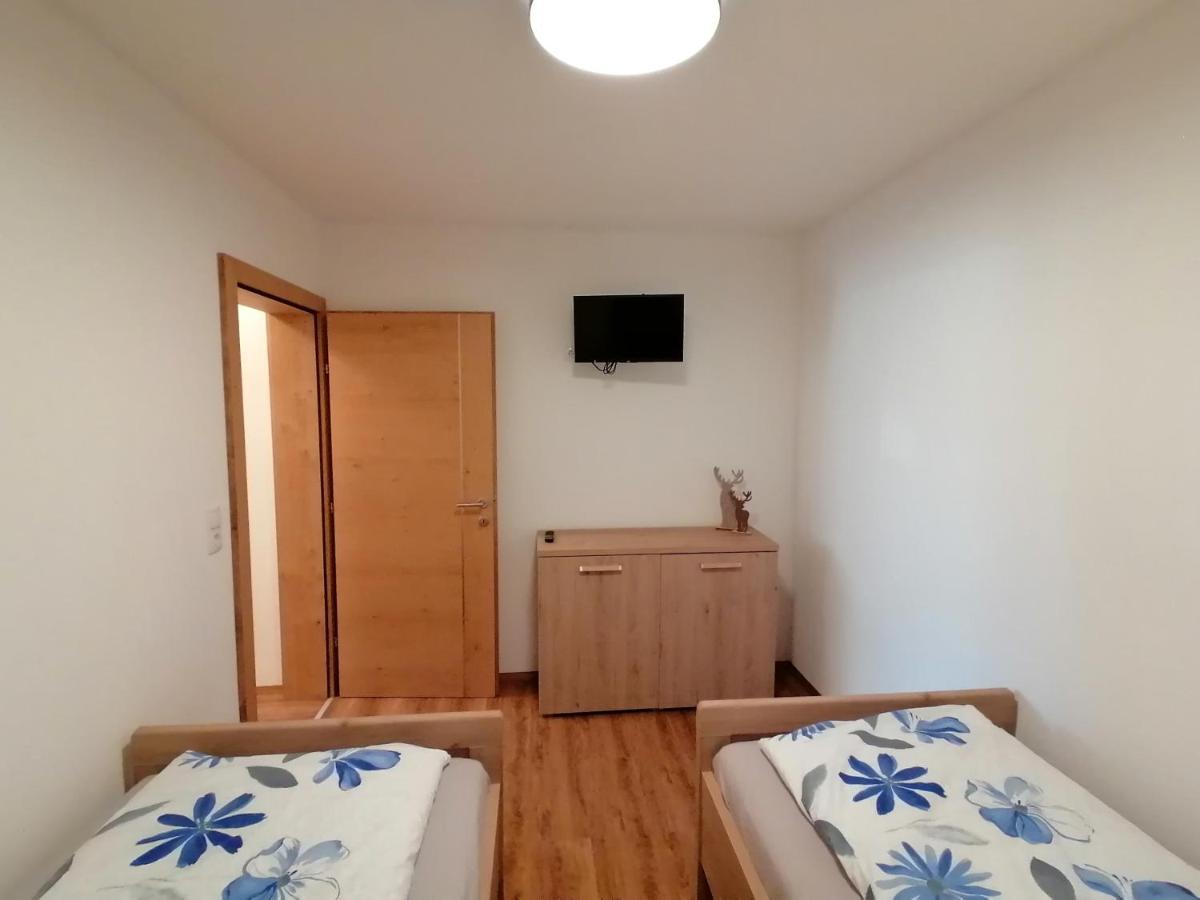 Bergluft Apartment Fugenberg Bagian luar foto