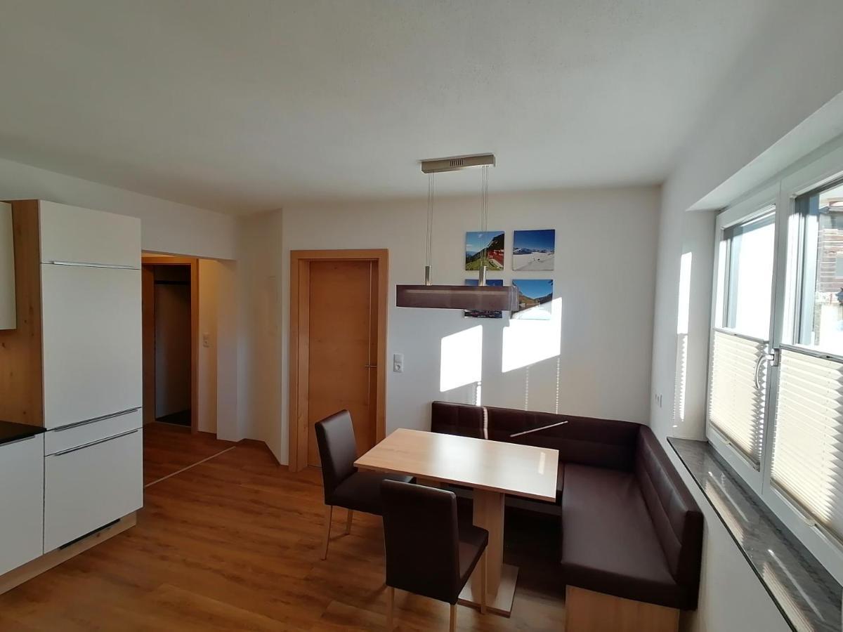 Bergluft Apartment Fugenberg Bagian luar foto