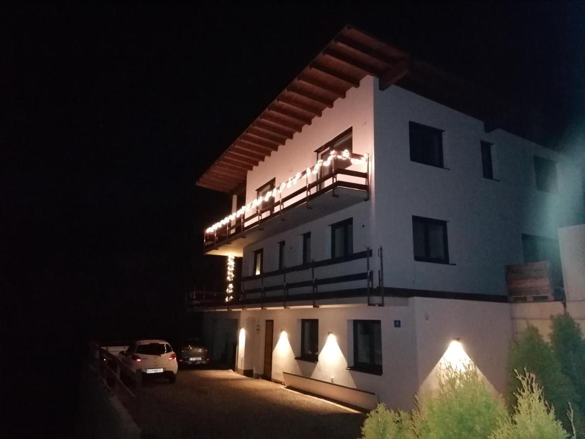 Bergluft Apartment Fugenberg Bagian luar foto